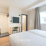 Novarooms By Myhousespain Gijon