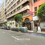 Novarooms By Myhousespain Guest house Gijon