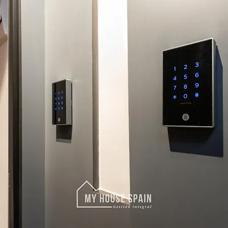 Novarooms By Myhousespain Gijon