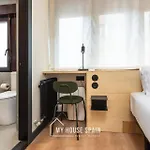 게스트하우스 Novarooms By Myhousespain *