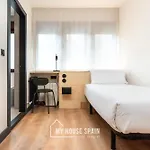 게스트하우스 Novarooms By Myhousespain 기욘