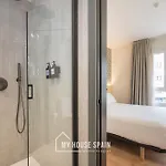 게스트하우스 Novarooms By Myhousespain *