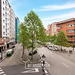 بيت ضيافة Novarooms By Myhousespain *