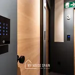 Novarooms By Myhousespain 기욘
