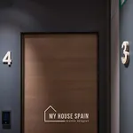 게스트하우스 Novarooms By Myhousespain 기욘