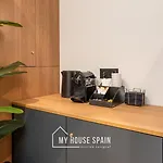招待所 Novarooms By Myhousespain