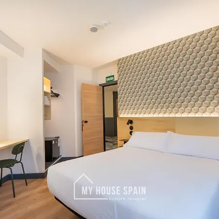 Novarooms By Myhousespain * Gijón