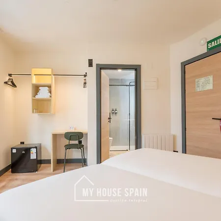 Nova By Myhousespain *