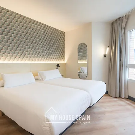 Guest house Nova By Myhousespain *