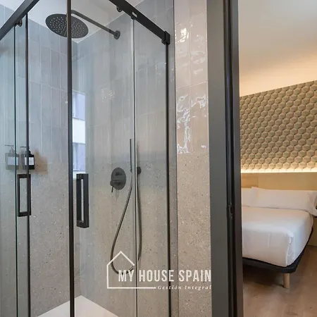 Nova By Myhousespain * Gijon