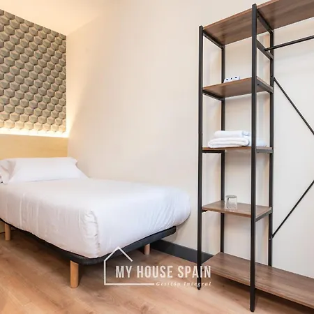 Novarooms By Myhousespain * خيخون