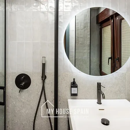 Novarooms By Myhousespain Casa de hóspedes Gijón