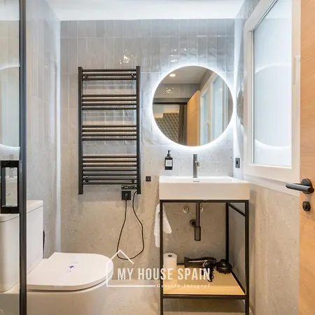 Casa de hóspedes Novarooms By Myhousespain