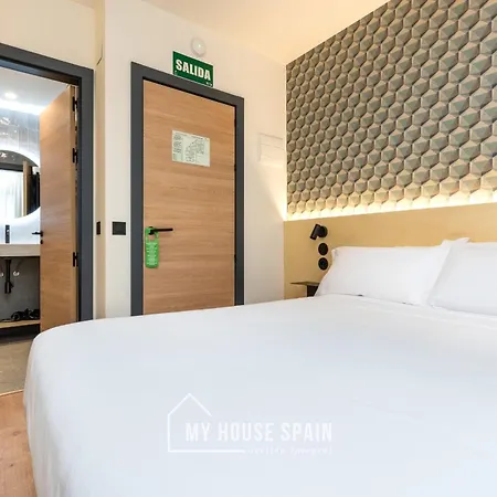 Guest house Nova By Myhousespain *
