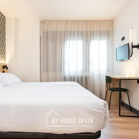 Vendégház Novarooms By Myhousespain