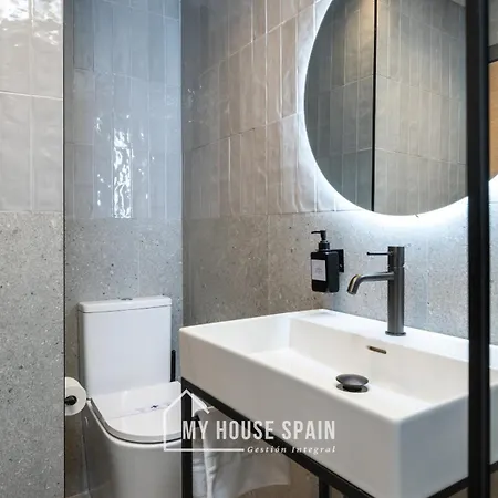 Novarooms By Myhousespain Casa de hóspedes