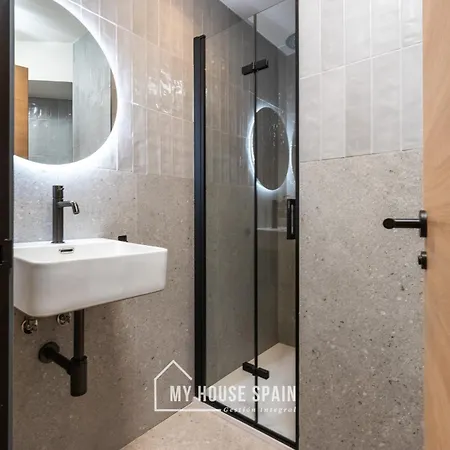 Novarooms By Myhousespain *