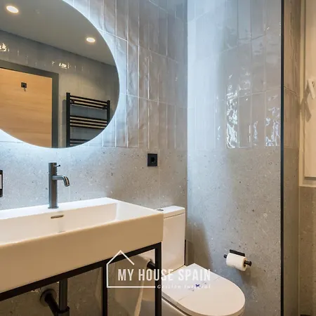Novarooms By Myhousespain *