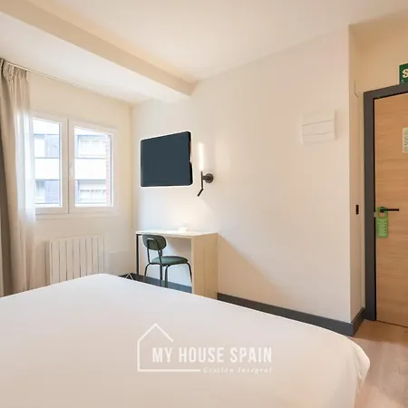 Novarooms By Myhousespain