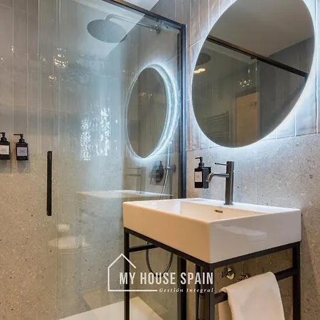 Guest house Nova By Myhousespain