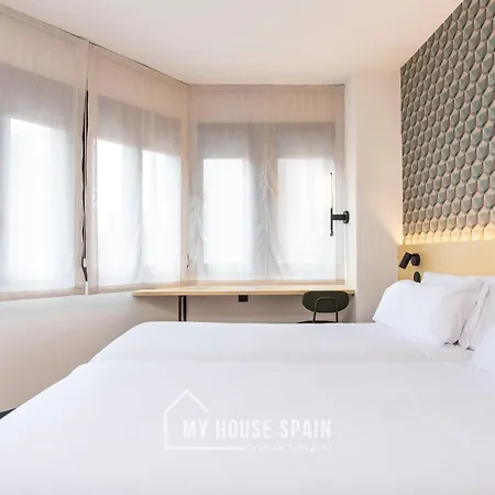 Novarooms By Myhousespain خيخون