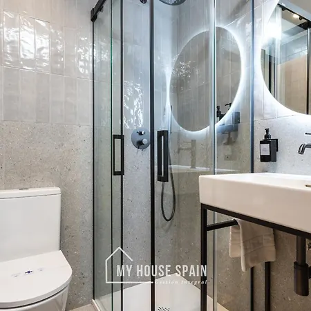 Novarooms By Myhousespain * Gijón