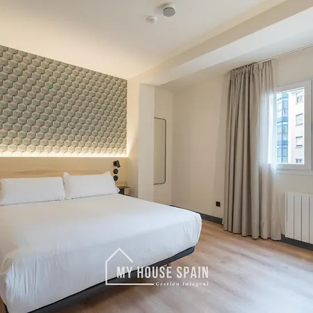 Nova By Myhousespain Gijon