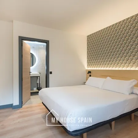 Nova By Myhousespain Guest house *