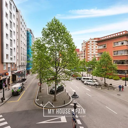 Pensjonat Novarooms By Myhousespain *