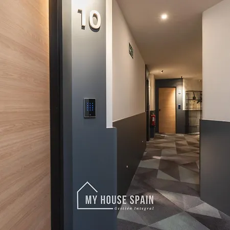 Nova By Myhousespain * Gijon