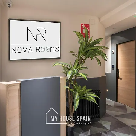 Nova By Myhousespain