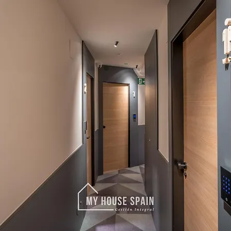 Novarooms By Myhousespain * خيخون