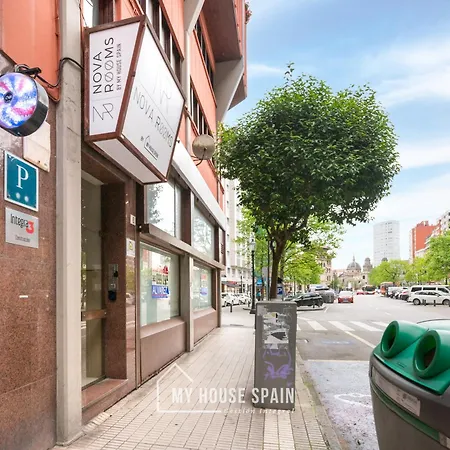 Nova By Myhousespain