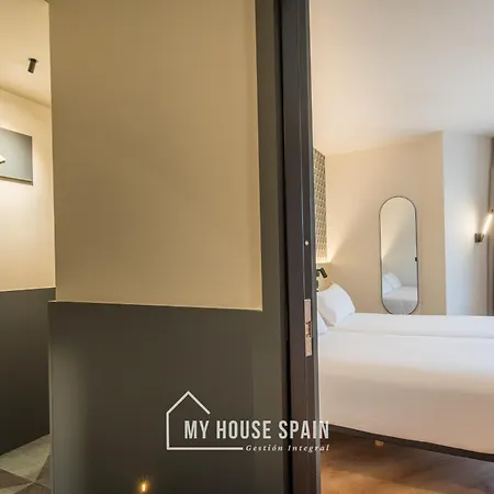 Nova By Myhousespain *