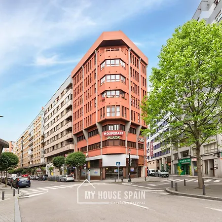 Nova By Myhousespain *