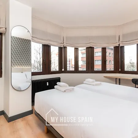 Novarooms By Myhousespain Pensionat *