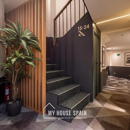 Novarooms By Myhousespain * Gijón