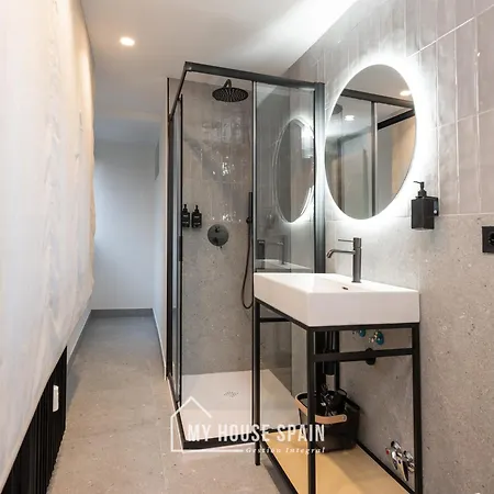 Pensionat Novarooms By Myhousespain Gijón