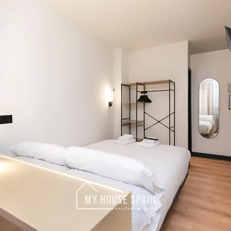Pensionat Novarooms By Myhousespain