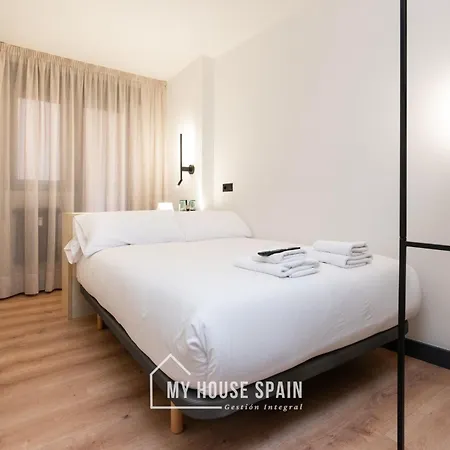 Pensionat Novarooms By Myhousespain
