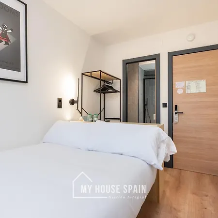 Novarooms By Myhousespain Vendégház