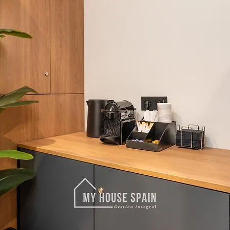 Pensionat Novarooms By Myhousespain