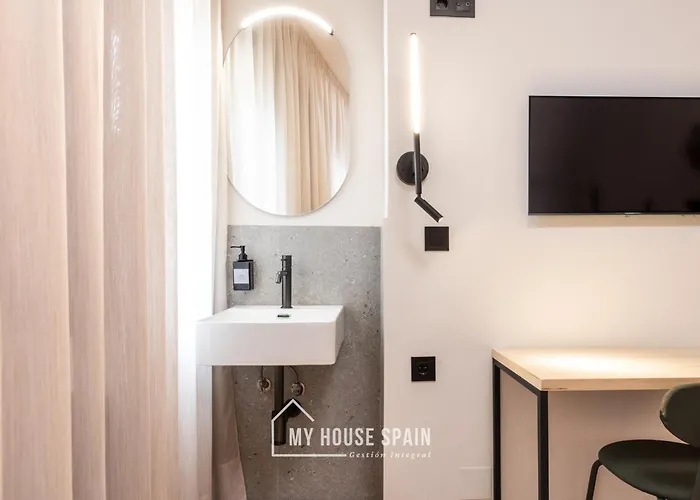 Novarooms By Myhousespain