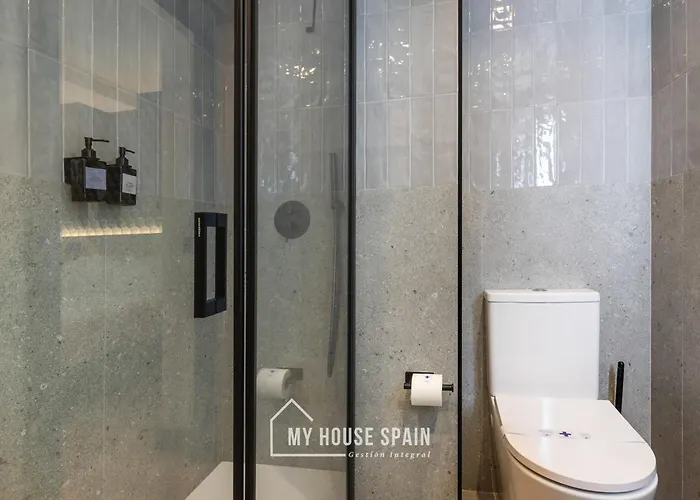 Novarooms By Myhousespain * Gijón