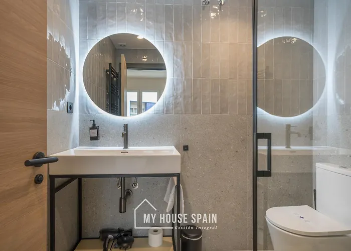 Novarooms By Myhousespain