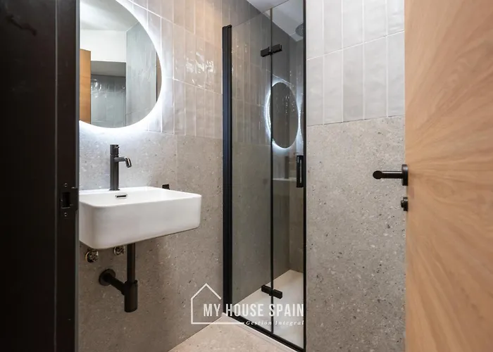 Novarooms By Myhousespain *