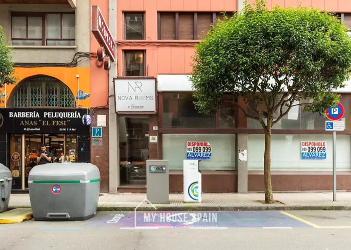 Novarooms By Myhousespain *