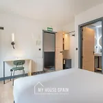 Novarooms By Myhousespain Gijón