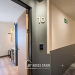 Novarooms By Myhousespain Affittacamere *