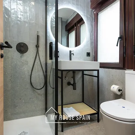 Novarooms By Myhousespain Gæstehus